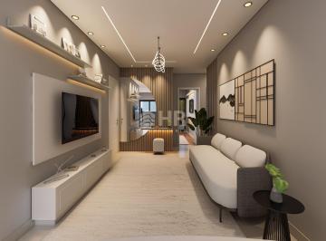 Apartamento · 115m² · 3 Quartos · 2 Vagas · Apartamento com 03 suítes e 02 vagas de garagem Ba
