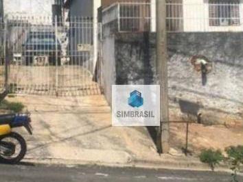 8765409c2f0f9924330181836aa43987762eab7a · Casa com 2 dormitórios à venda - Jardim Cura D Ars - Campinas/SP..
