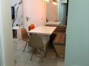 Apartamento · 3 Quartos · 1 Vaga · Apartamento à venda no bairro Palmas - Governador Celso Ramos/SC