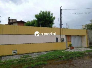 FACHADA DA CASA · Casa para aluguel, 6 quartos, 3 suítes, 4 vagas, Engenheiro Luciano Cavalcante - Fortaleza/CE