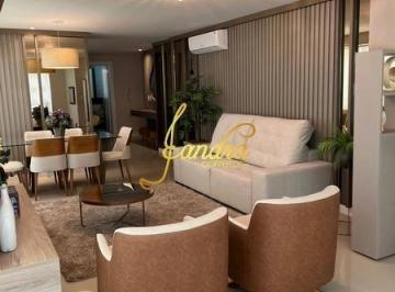 Apartamento · 126m² · 3 Quartos · 1 Vaga · Apto 03 dorm Zona Nova em 40x direto