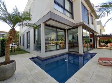 Casa · 397m² · 5 Quartos · 2 Vagas · Casa condomínio Beira mar de alto padrão 05 suites
