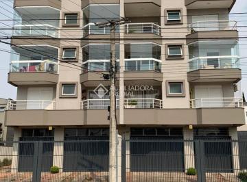 00 - FACHADA · Apartamento