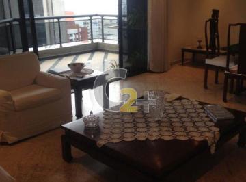 Apartamento · 270m² · 3 Quartos · 3 Vagas · Apartamento a venda em Higienópolis com 3 quartos sendo 3 suítes e 3 vagas