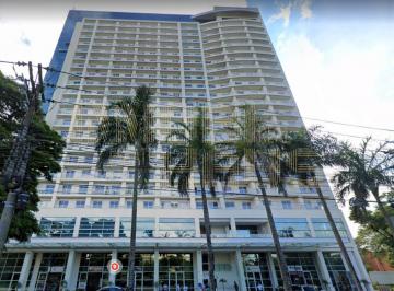 Comercial · 45m² · 2 Vagas · SALA COMERCIAL NA AV DAS NAÇÕES UNIDAS - TRANSAMÉRICA