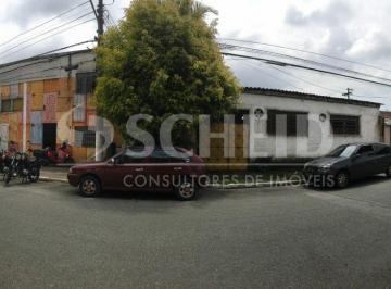 Comercial · 220m² · Galpão com 220m2 na região da Capela do Socorro