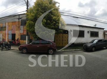 Comercial · 220m² · Galpão com 220m2 na região da Capela do Socorro