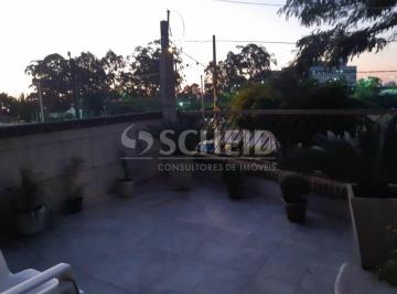 Casa · 110m² · 2 Quartos · 1 Vaga · Sobrado - Campo Grande