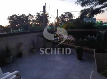 Casa · 110m² · 2 Quartos · 1 Vaga · Sobrado - Campo Grande