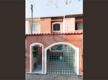 Sem Categoria · Sobrado com 2 quartos à venda em Brooklin paulista - SP