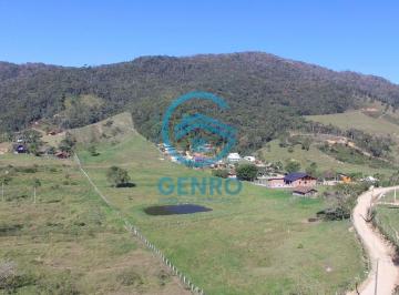 Rural · 4ha · Belíssima Área Rural para Sítio com Terreno de 4.4 HECTARES à venda no bairro Timbé - Tijucas/SC
