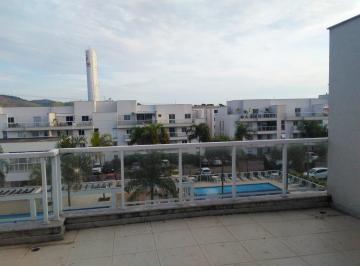 Apartamento de 3 quartos, Rio de Janeiro · FRONT PARK - Campo Grande - Cobertura duplex 3 quartos pertinho do Shopping