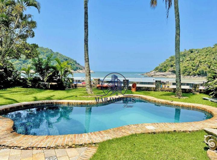 Casa à venda com 4 Quartos, Balneário Praia do Pernambuco, Guarujá - R ...