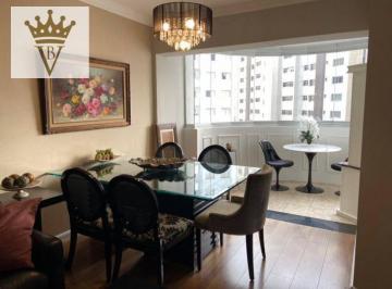 e110e3c4e29e676dc05b42cbe5b8ca180c125990 · Apartamento com 3 dormitórios à venda, 117 m² por R$ 1.600.000,00 - Moema Pássaros - São Paulo/SP