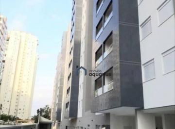 Piscina · Apartamento com 2 dormitórios para alugar, 80 m² por R$ 5.190,00/mês - Jardim Aquarius - São José do