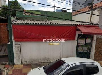 fachada · Salão à venda, 150 m² por R$ 1.244.000,00 - Santo Antônio - São Caetano do Sul/SP