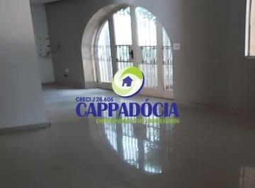 Foto 01 · Casa Comercial para Locação ? Completa, Ampla e com Área de Lazer
