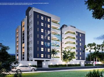 Foto 01 · Twin Urban Habitat - Excelentes apartamentos no Bairro Portão, com plantas entre 35,00 a 78,00 m², c
