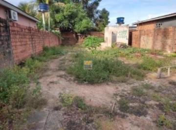 Foto 01 · TERRENO À VENDA, BAIRRO JARDIM PRESIDENCIAL, JI-PARANÁ