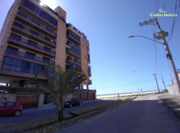 Foto 01 · Apartamento 3 Quartos sendo 1 Suíte a Venda no Centro - Guarapari - ES
