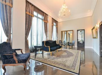 Apartamento de 4 quartos, Curitiba · APARTAMENTO 4 SUÍTES, EXCLUSIVIDADE E REQUINTE, ÁGUA VERDE