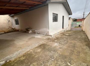 Casa · 65m² · 2 Quartos · 1 Vaga · Casa para locação, Santa Cândida, CURITIBA - PR