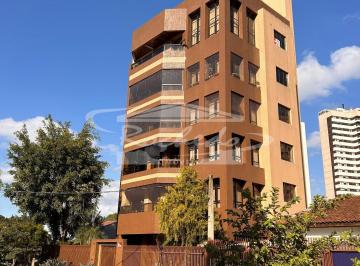 Apartamento · 315m² · 3 Quartos · 3 Vagas · Cobertura à venda, Cabral, CURITIBA - PR
