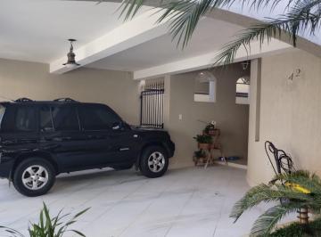 Casa de 4 quartos, São Paulo · Casa para locação com 4 dormitórios - 3 vagas - 	Jardim Bonfiglioli