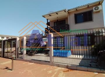 Foto 01 · Casa, Central, Santo Ângelo, RS