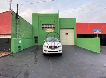 Casa · Barracão - Abussafe - Londrina - PR.