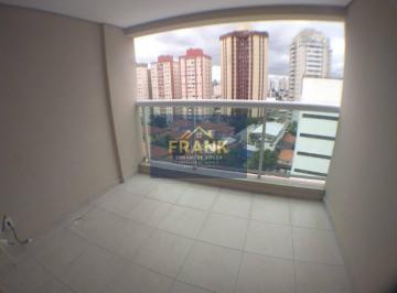 Apartamento · 55m² · 2 Quartos · 1 Vaga · Apartamento bem distribuído, para venda ou locação, 1 vaga, perto do metrô