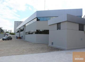 Foto 01 · Galpões 1400 m² com Fachada Imponente Le Park Espaço Empresarial Lapa