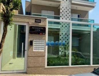 5749fd9096b54c325977ef79d374ccc17f65b046 · Apartamento com 2 dormitórios para alugar, 46 m² por R$ 1.796,00/mês - Parque da Vila Prudente - São