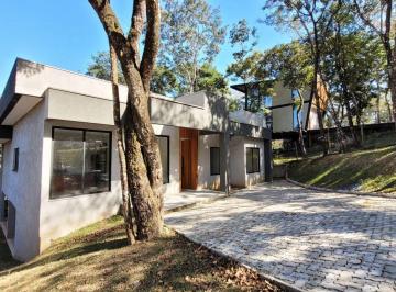 Casa de 3 quartos, Brumadinho · Casa de condomínio para venda no Condomínio Jardins.