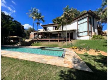 Casa de 4 quartos, Brumadinho · Casa colonial Cond.Retiro do Chalé