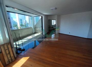 Apartamento · 298m² · 4 Quartos · 3 Vagas · ÓTIMA COBERTURA NAS GRAÇAS - 04 qts - 2 SUÍTES - PISCINA - 298 M2