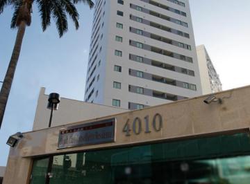 Apartamento · 53m² · 2 Quartos · 1 Vaga · Apto Mobiliado - 53 m2 - 2 qts 1 suíte - Beach Class Conselheiro
