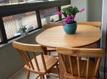 Apartamento de 2 quartos, Vila Velha · IL - AP2560 - 02 Quartos - vaga - 1º andar - Jockey de Itaparica
