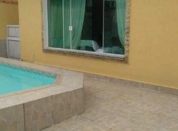 Casa · 179m² · 4 Quartos · 5 Vagas · Casa à Venda - Real, Praia Grande - 179m2  - 4 Quartos