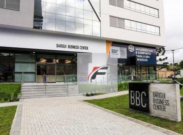 2f8ae331d477cc8a1746f1bdb7877bbf6dc243c0 · Andar Corporativo à venda, 321 m² por R$ 5.000.000,00 - Seminário - Curitiba/PR