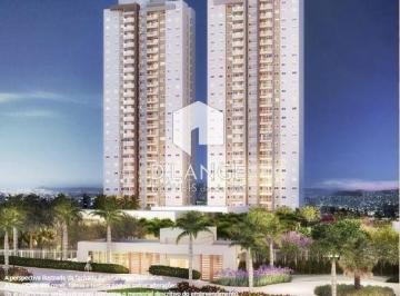 Apartamento · 97m² · 3 Quartos · 2 Vagas · Apartamento à venda  Mansões Santo Antonio, em Campinas