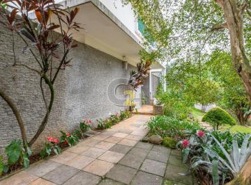 Casa · 320m² · 3 Quartos · 4 Vagas · Casa a venda 03 quartos no Pacaembu