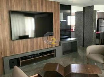 Apartamento · 155m² · 4 Quartos · 3 Vagas · Apartamento à venda na Vila Romana com 4 quartos; 2 suítes e 3 vagas