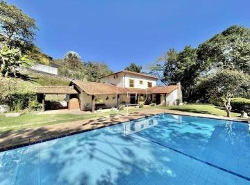272449ad3b5e9ceb5bcf53f8ef3b043a5b7a974f · Casa com 3 dormitórios à venda, 478 m² por R$ 1.570.000,00 - Granja Viana - Embu das Artes/SP