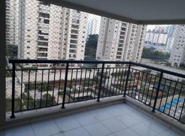 Apartamento · 56m² · 2 Quartos · 1 Vaga · Apartamento com 2 quartos para alugar, 56 m² por R$ 4.683/mês - Jardim Flor da Montanha - Guarulhos/
