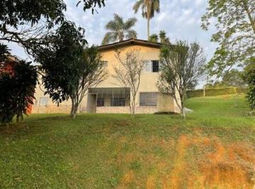 4498e09c5eb39bb3ede26043b6649e91e608cc7d · Chácara com 1 dormitório à venda, 3060 m² por R$ 605.000,00 - Água Azul - Guarulhos/SP