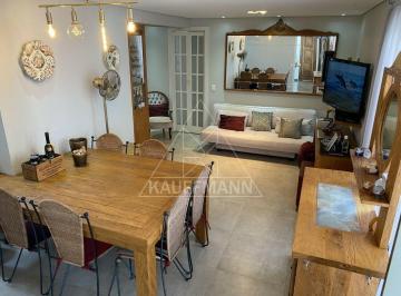 Apartamento · 75m² · 3 Quartos · 2 Vagas · Apartamento em Pinheiros à Venda de 3 Dormitórios 75m².