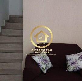 Casa · 88m² · 2 Quartos · Casa à venda - no Vila Clarice