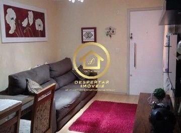Apartamento · 43m² · 2 Quartos · Apartamento à venda - no Jaraguá