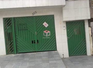 Casa · 120m² · 3 Quartos · 2 Vagas · Sobrado à venda 3 quartos 2 vagas Maracanã - Santo André - SP